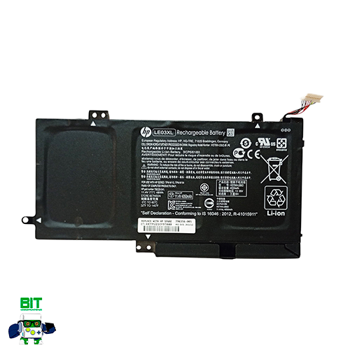 Batería Notebook Hp X360 M6-w103dx Le03xl