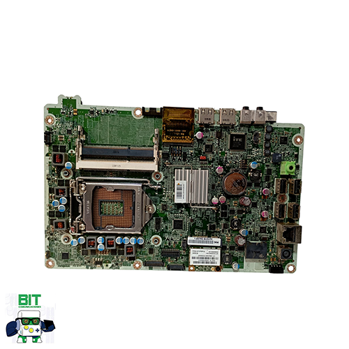 Placa Madre All In One Hp Omni 120 Funcionando Ok