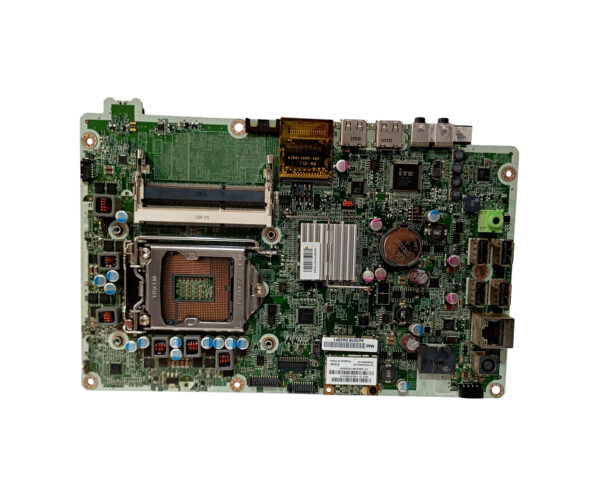 Placa Madre All In One Hp Omni 120 Funcionando Ok - Image 2