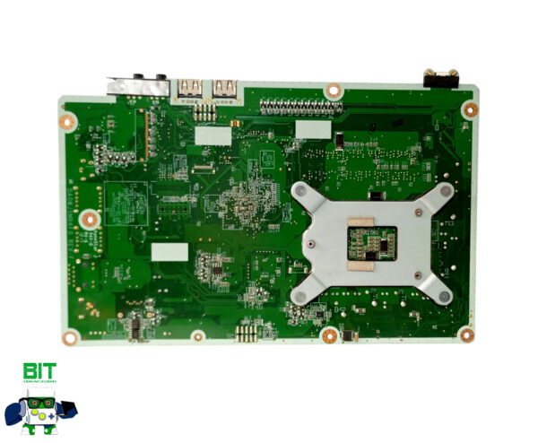 Placa Madre All In One Hp Omni 120 Funcionando Ok - Image 3