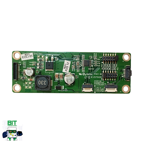 Inverter Original All In One Hp Omni 120