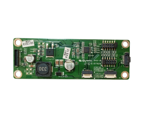 Inverter Original All In One Hp Omni 120 - Image 2