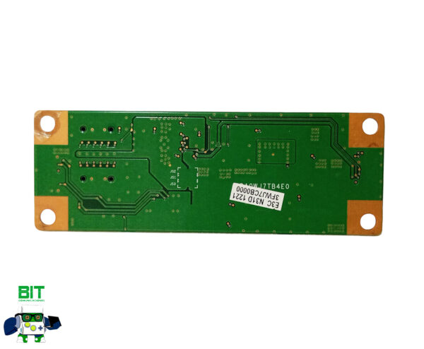 Inverter Original All In One Hp Omni 120 - Image 3