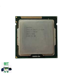 Procesador Intel Core I3-2120 3.2 Ghz Lga1155