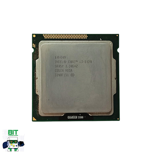 Procesador Intel Core I3-2120 3.2 Ghz Lga1155