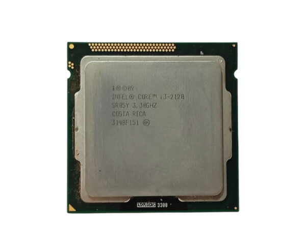 Procesador Intel Core I3-2120 3.2 Ghz Lga1155 - Image 2
