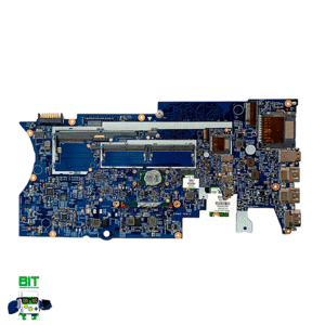 Placa Madre Notebook HP X360 14-BA001la Con Intel i3-7100u funcionando