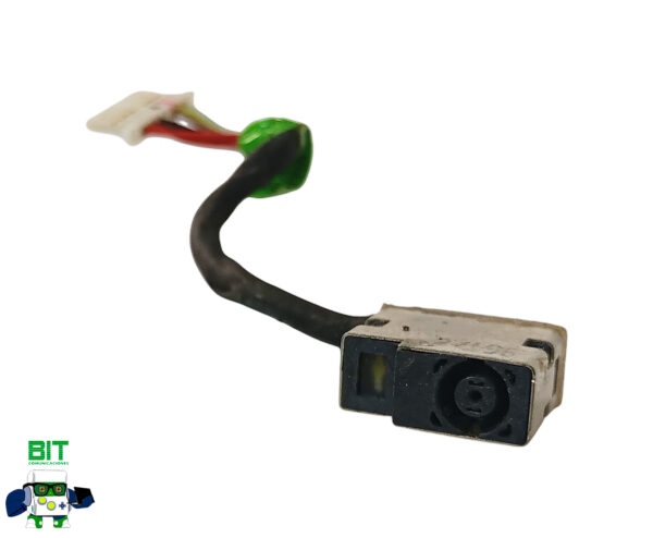 Pin De Carga Notebook Hp Envy X360 14-ba001la 799735-y51 - Image 3