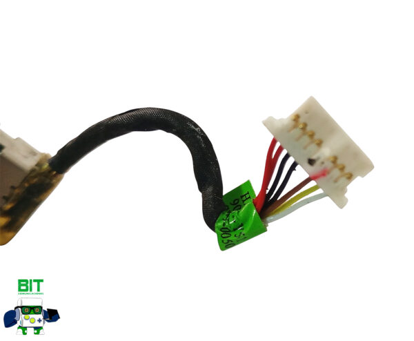 Pin De Carga Notebook Hp Envy X360 14-ba001la 799735-y51 - Image 4