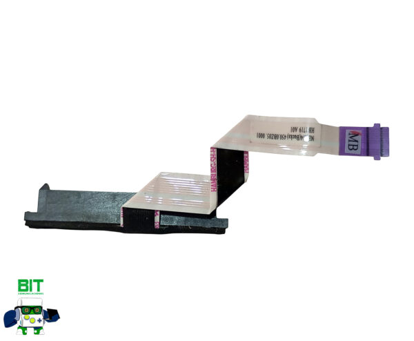 Conector Hdd Sata Para Hp X360 14-ba 450.0bz05.0001 - Image 3