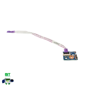 Boton De Encendido Notebook Hp Envy X360 14-ba001la