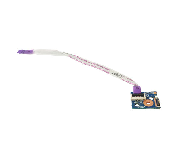 Boton De Encendido Notebook Hp Envy X360 14-ba001la - Image 2