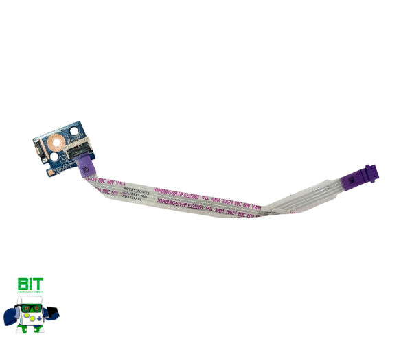 Boton De Encendido Notebook Hp Envy X360 14-ba001la - Image 3