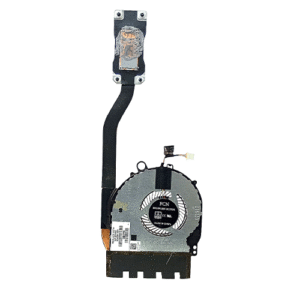 Cooler Fan Notebook Disipador Hp Envy X360 14-ba 924281-001