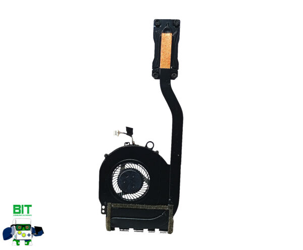 Cooler Fan Notebook Disipador Hp Envy X360 14-ba 924281-001 - Image 3
