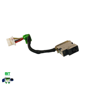 Pin De Carga Notebook Hp Envy X360 14-ba001la 799735-y51