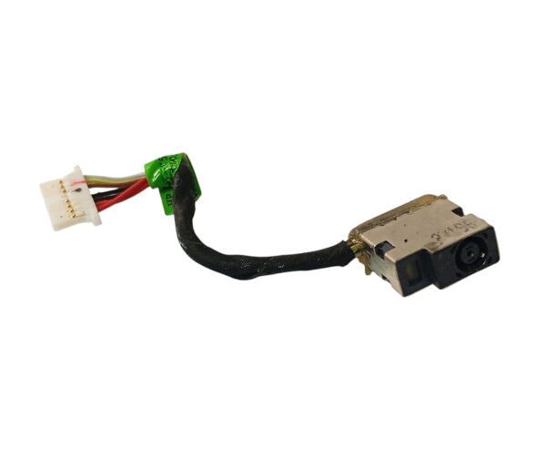 Pin De Carga Notebook Hp Envy X360 14-ba001la 799735-y51 - Image 2