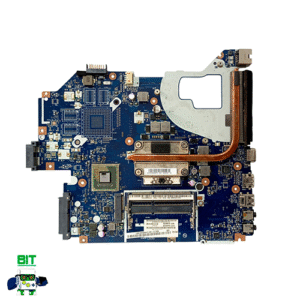 Placa Madre Notebook Acer Aspire E1-531 Lista Para Usar