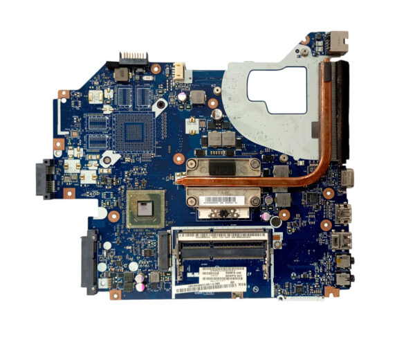 Placa Madre Notebook Acer Aspire E1-531 Lista Para Usar - Image 2