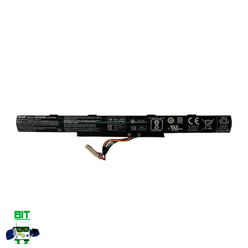 Batería Notebook Acer Aspire E5-575 As16a5k Original