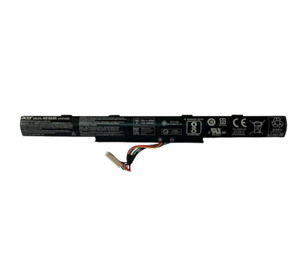 Batería Notebook Acer Aspire E5-575 As16a5k Original - Image 2