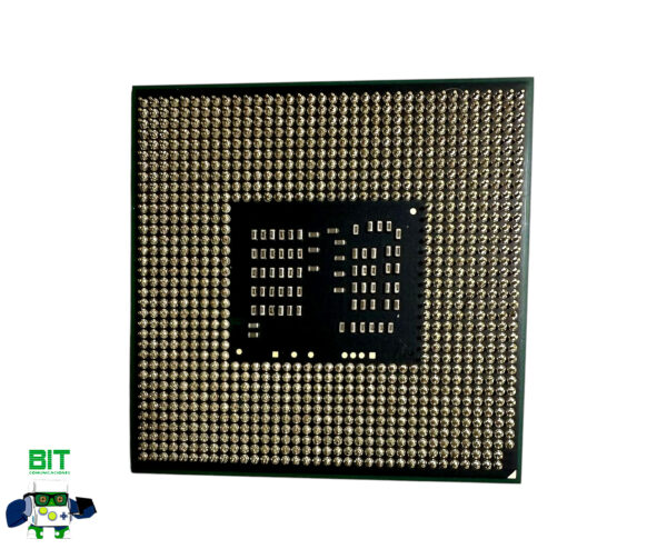 Procesador Intel Core I5-430m Slbpn - Image 3