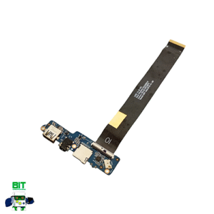 Placa Puertos Usb Audio Jack Lenovo Ideapad S130-14igm