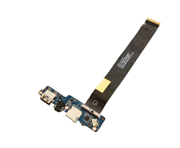 Placa Puertos Usb Audio Jack Lenovo Ideapad S130-14igm - Image 2