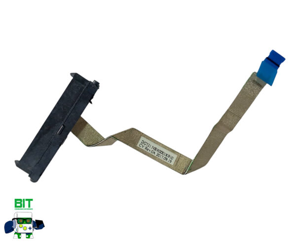 Conector Hdd Notebook Lenovo Ideapad 320-17isk 320-17ikb - Image 3