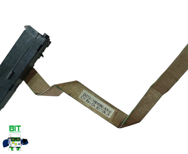 Conector Hdd Notebook Lenovo Ideapad 320-17isk 320-17ikb - Image 4