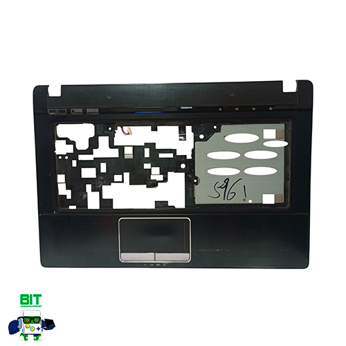 Base Superior Palmrest Notebook Lenovo G460 Original
