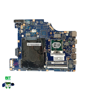 Placa Madre Notebook Lenovo G460 Con I3-380m Funcionando Ok