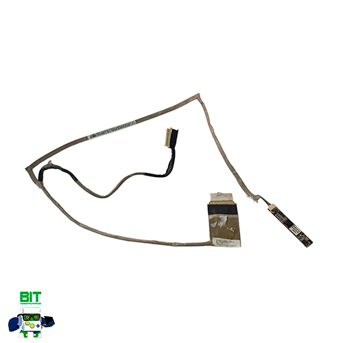 Cable Flex De Video Notebook Lenovo G460 Dc02000zm10