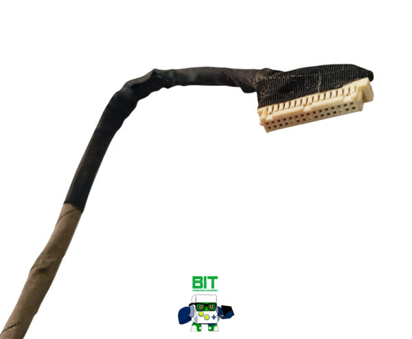 Cable Flex De Video Notebook Lenovo G460 Dc02000zm10 - Image 5