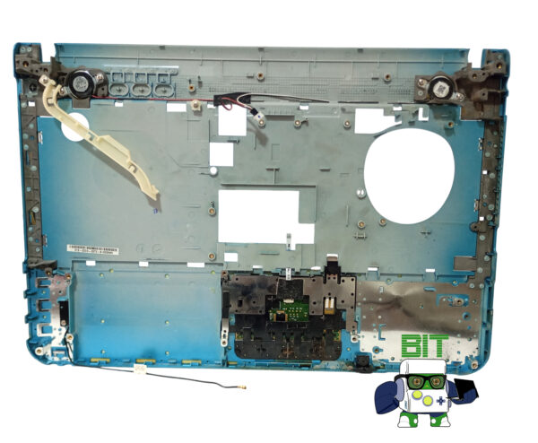 Base Superior Palmrest Sony Vaio Vpc Ea Pcg-61211u - Image 3
