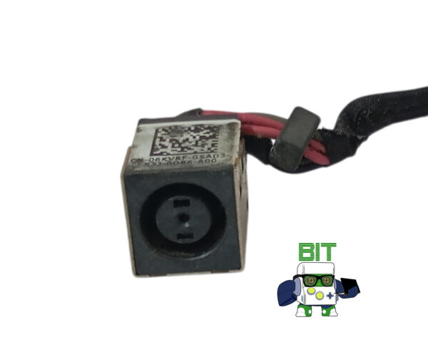 Pin De Carga Dc Power Jack Dell Latitude E7440 E7450 - Image 4
