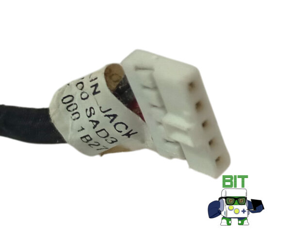 Pin De Carga Dc Power Jack Dell Latitude E7440 E7450 - Image 3
