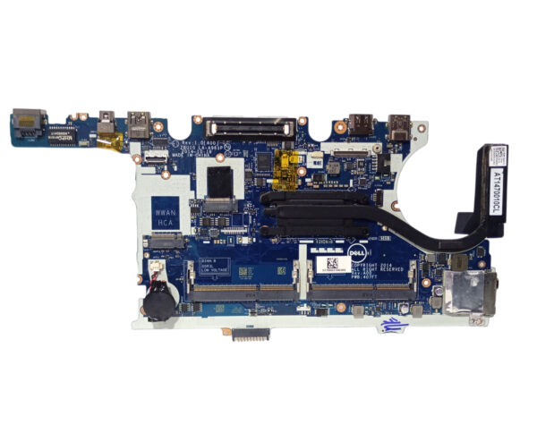 Placa Madre Dell Latitude E7450 C Intel I5 5300u Funcionando - Image 2