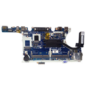 Placa Madre Dell Latitude E7450 C Intel I5 5300u Funcionando