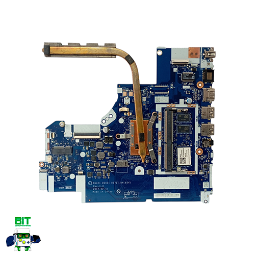 Placa Madre Lenovo Ideapad 320-15 Series C/ I5-7200u Nm-b241