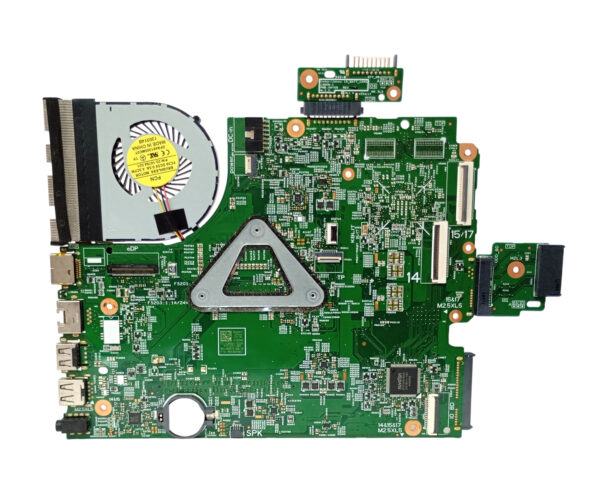 Placa Madre Dell Inspiron 15 3542 Con I3 5005u Funcionando - Image 3