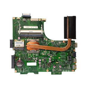Placa Madre Notebook Tcl C1 4500 Tcl C3 4500 Lista Para Usar