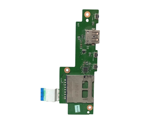 Placa De Puertos Usb Y Sd Acer Aspire R5-571t P5rcj - Image 4