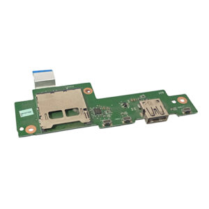 Placa De Puertos Usb Y Sd Acer Aspire R5-571t P5rcj