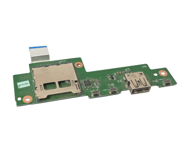 Placa De Puertos Usb Y Sd Acer Aspire R5-571t P5rcj - Image 2