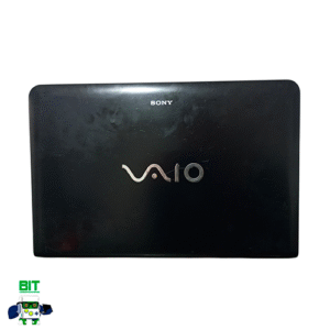 Tapa Cover De Display Completa Sony Vaio Sve15135clb