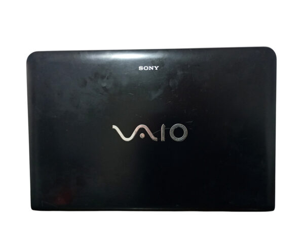 Tapa Cover De Display Completa Sony Vaio Sve15135clb - Image 2
