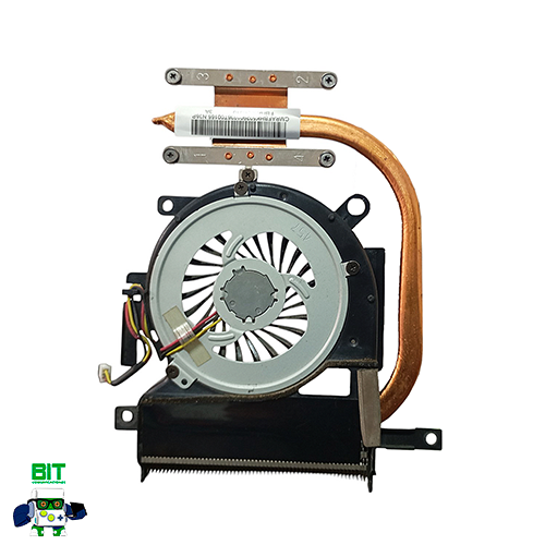 Fan Cooler Con Disipador Notebook Sony Vaio Sve15135clb