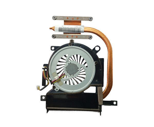 Fan Cooler Con Disipador Notebook Sony Vaio Sve15135clb - Image 2