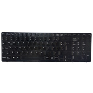 Teclado Retroiluminado Notebook Sony Vaio Sve15135clb
